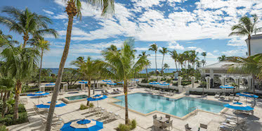 Opal Grand Oceanfront Resort