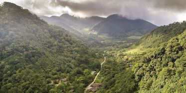 El Silencio Lodge & Spa