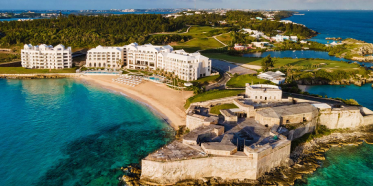 St. Regis Bermuda Resort