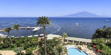 Grand Hotel Royal Sorrento