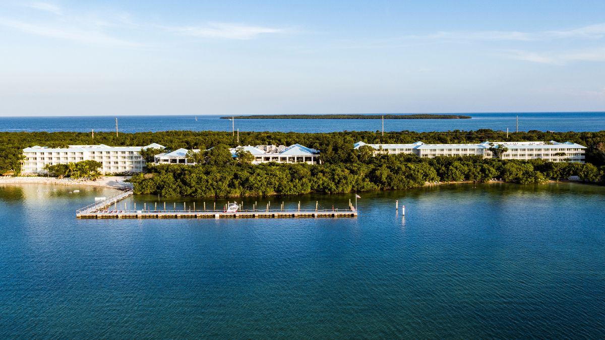 Baker's Cay Resort Key Largo