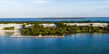 Baker's Cay Resort Key Largo