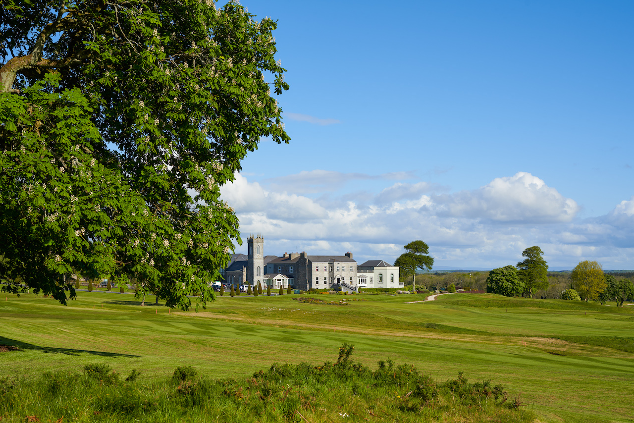 Glenlo Abbey Hotel