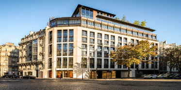 Bvlgari Bulgari Hotel Paris