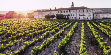 Abadia Retuerta LeDomaine