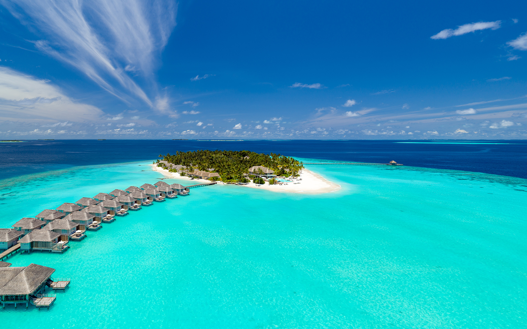 Baglioni Resort Maldives