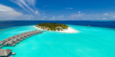 Baglioni Resort Maldives