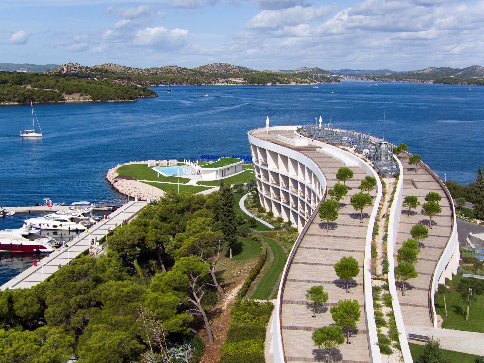 D-Resort Sibenik