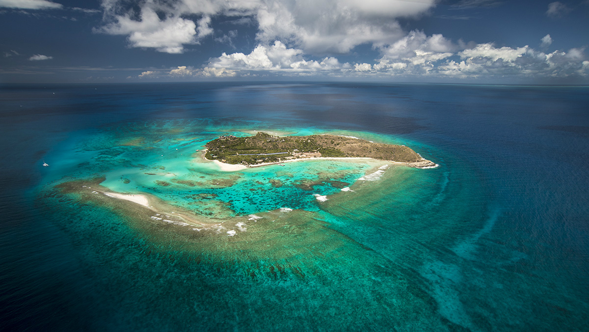 Necker Island