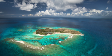 Necker Island