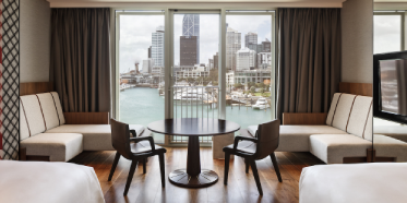 Park Hyatt Auckland