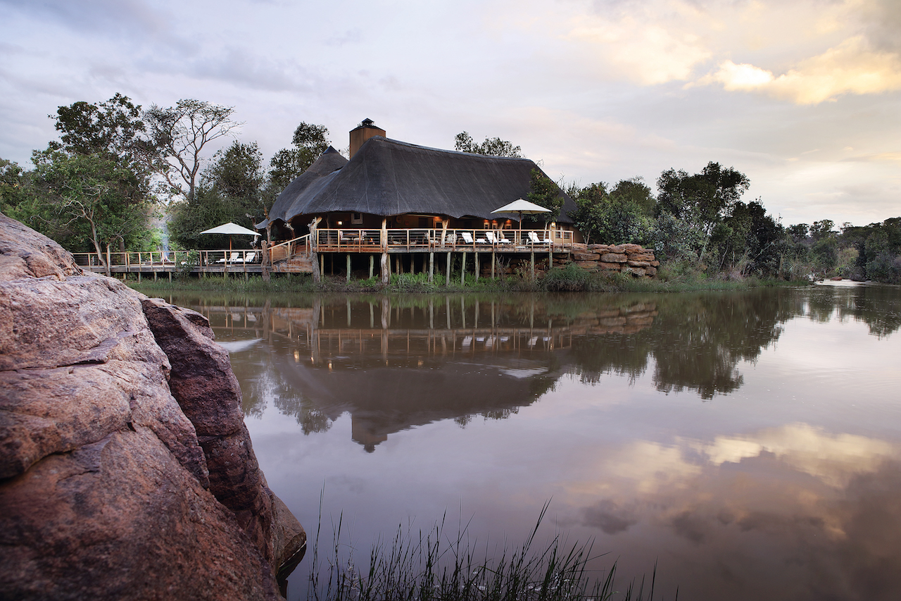 Shambala Private Game Reserve