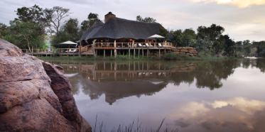 Shambala Private Game Reserve