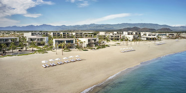 Four Seasons Los Cabos at Costa Palmas