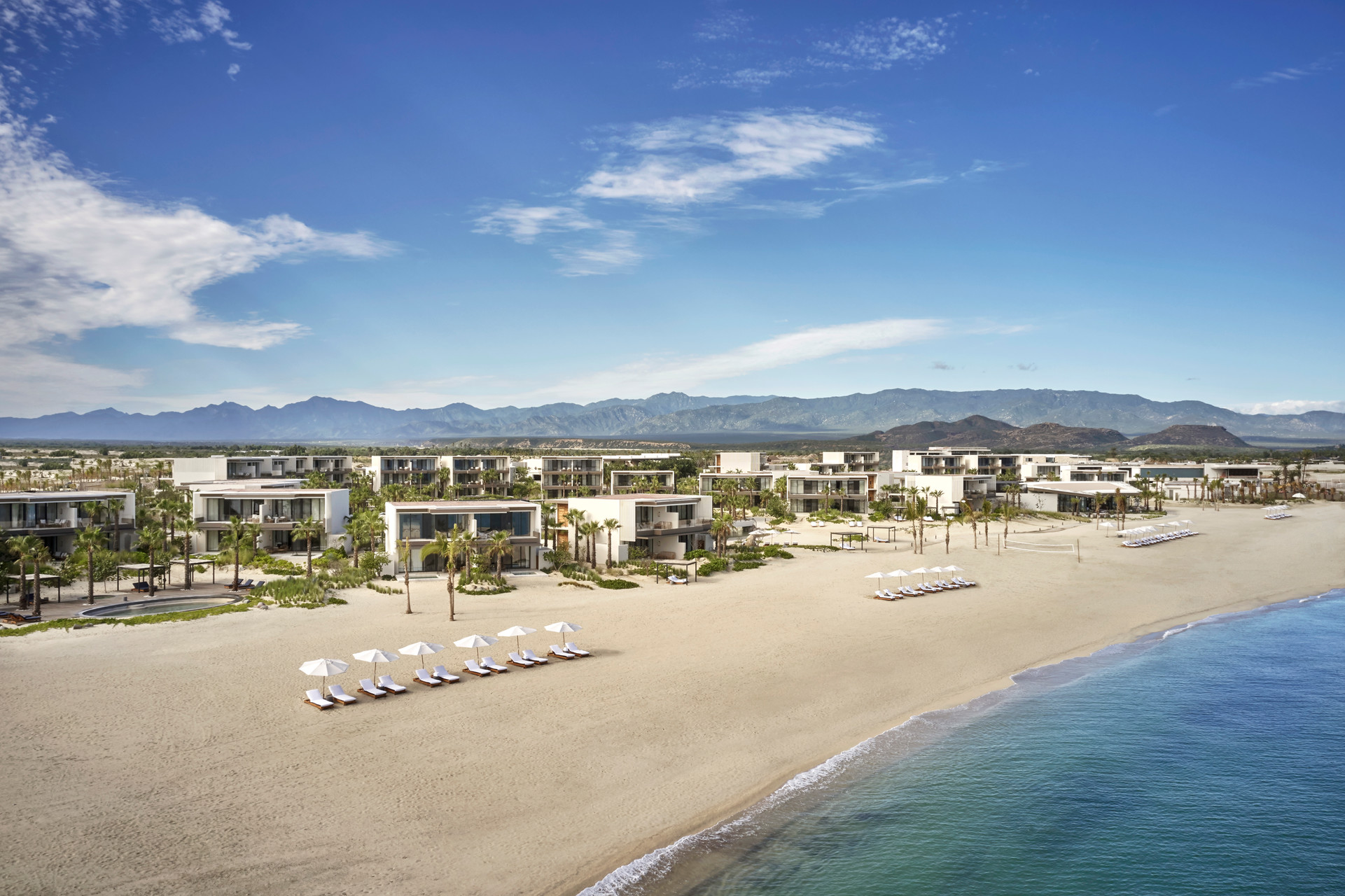 Four Seasons Los Cabos at Costa Palmas