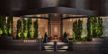 Pendry Manhattan West