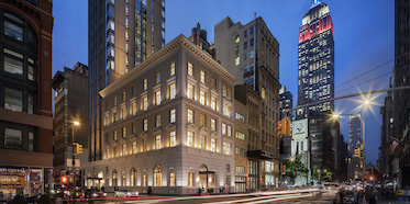 The Hotel at Fifth Avenue, New York – Updated 2023 Prices