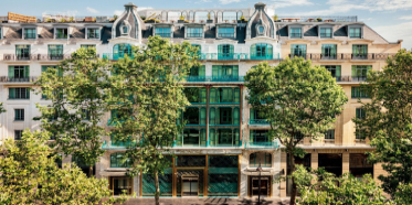 Kimpton St Honore Paris