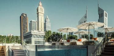 Four Seasons Dubai International Financial Centre DIFC