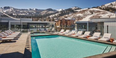 Pendry Park City