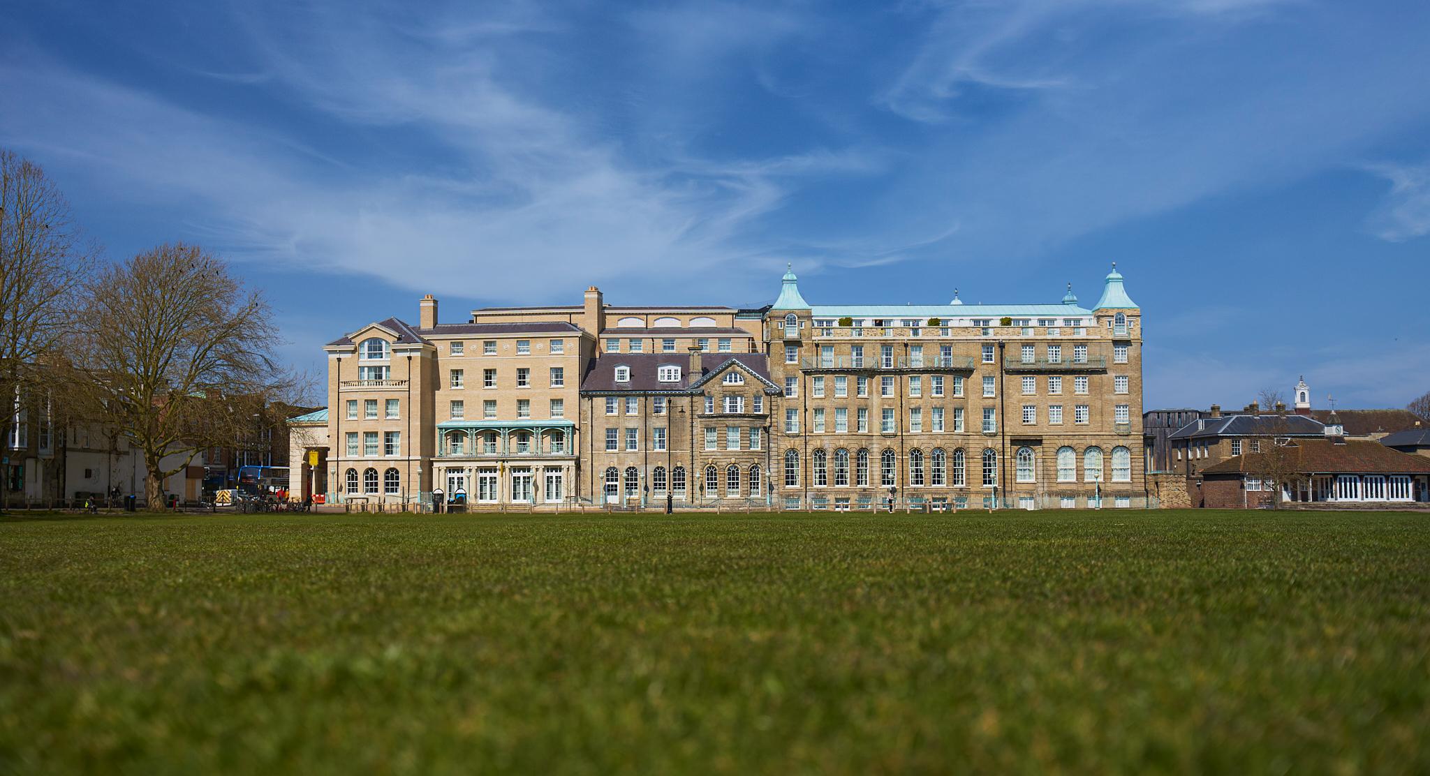 University Arms