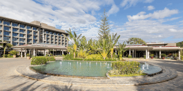 Gran Melia Arusha