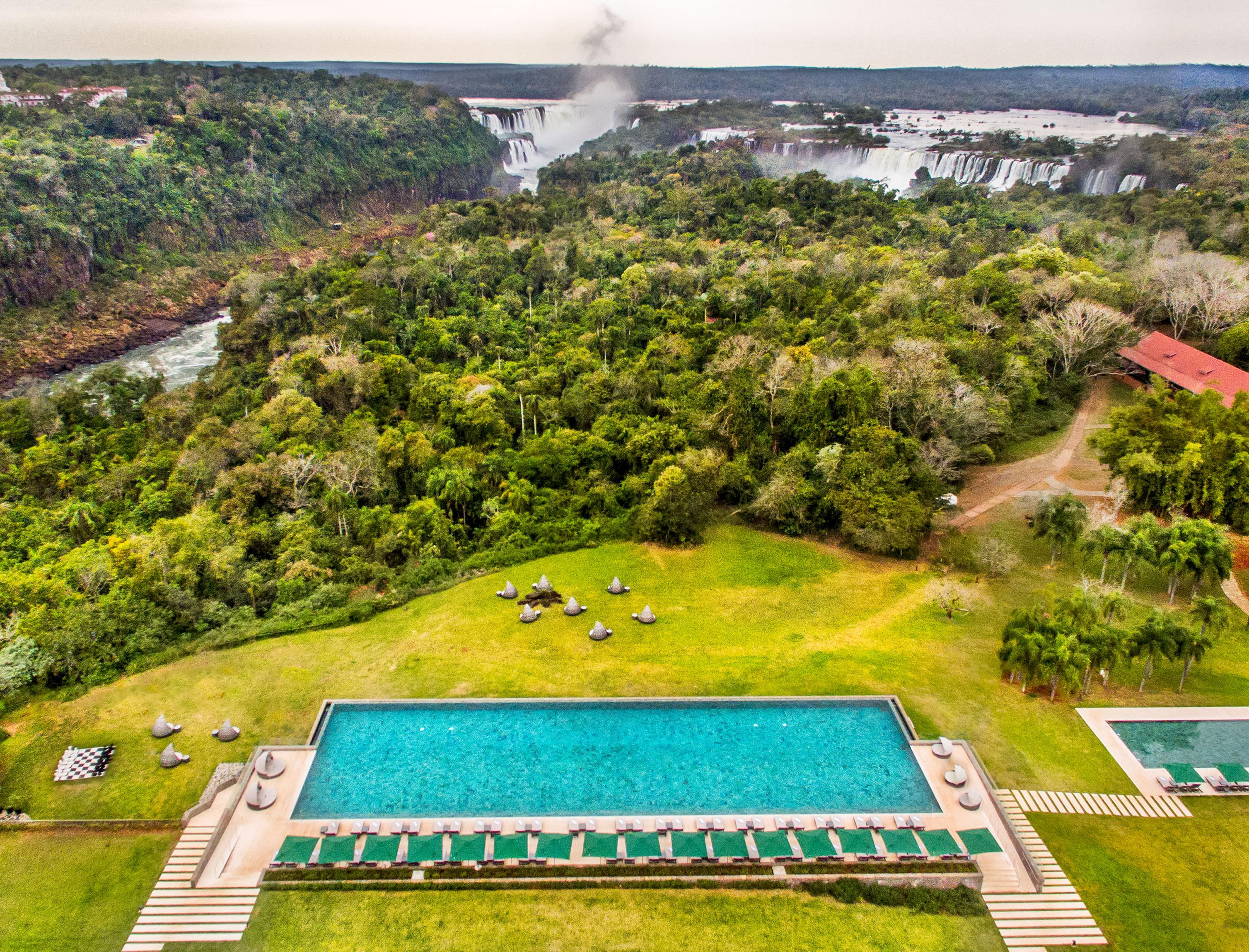 Gran Melia Iguazu