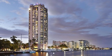 The Boca Raton Tower