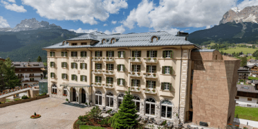 Grand Hotel Savoia