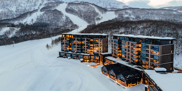 Park Hyatt Niseko Hanazono