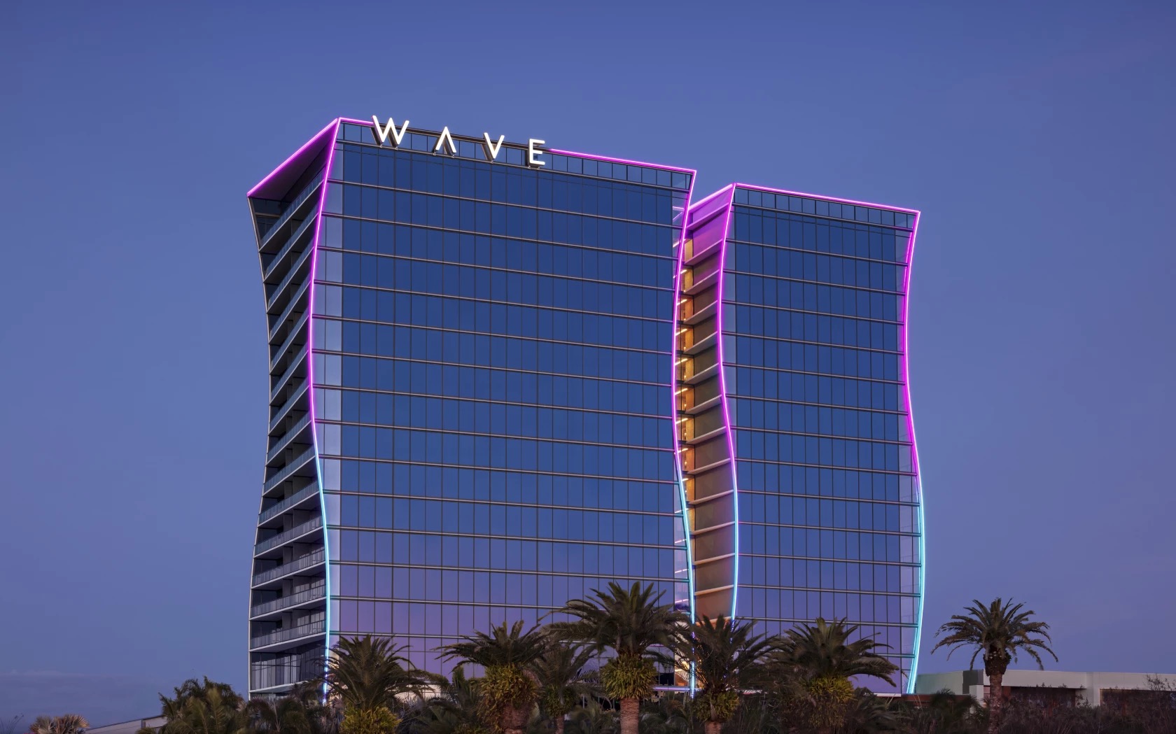 Lake Nona Wave Hotel