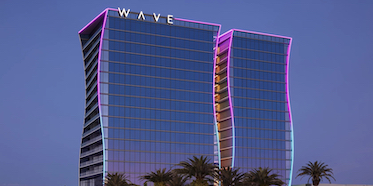 Lake Nona Wave Hotel