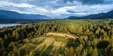 Skamania Lodge