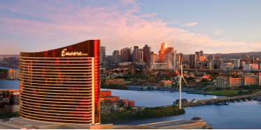 Encore Boston Harbor