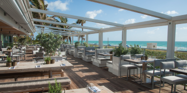 Nobu Hotel Miami Beach