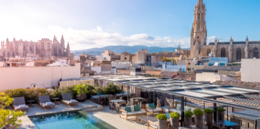 Sant Francesc Hotel Singular