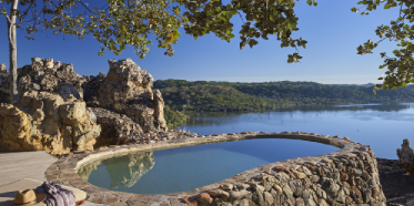 Singita Pamushana Lodge