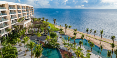 Waldorf Astoria Cancun