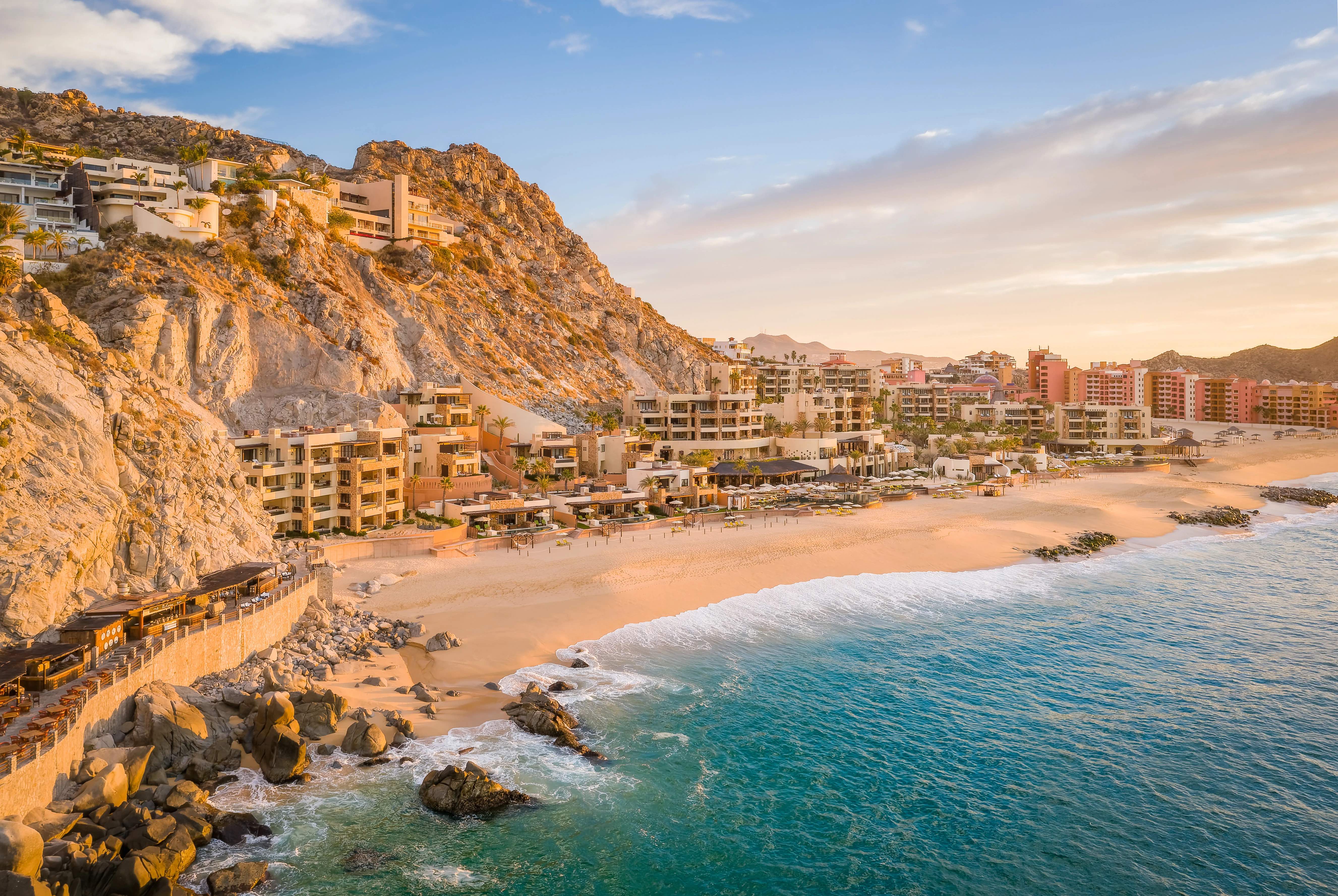 Waldorf Astoria Los Cabos Pedregal