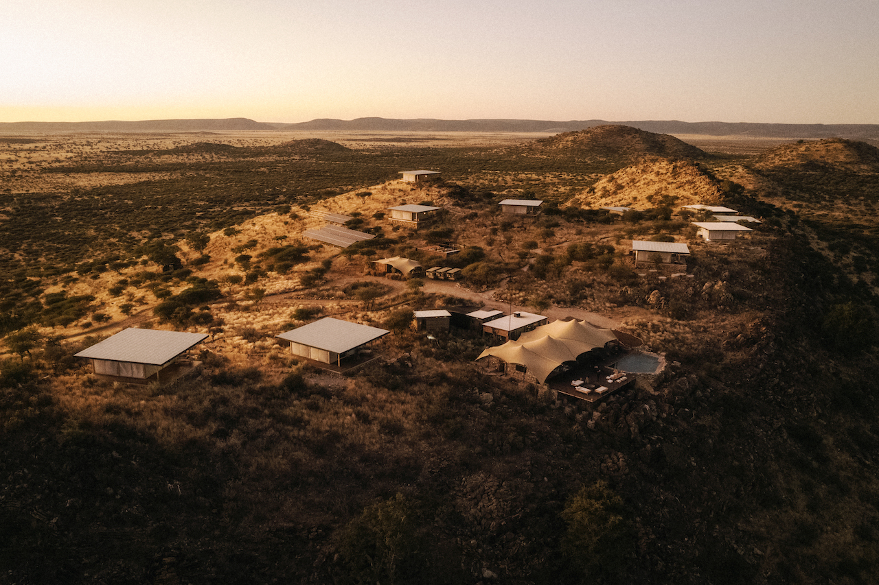 Habitas Namibia