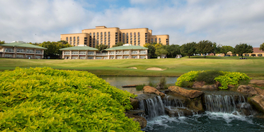 The Las Colinas Resort Dallas formerly Four Seasons