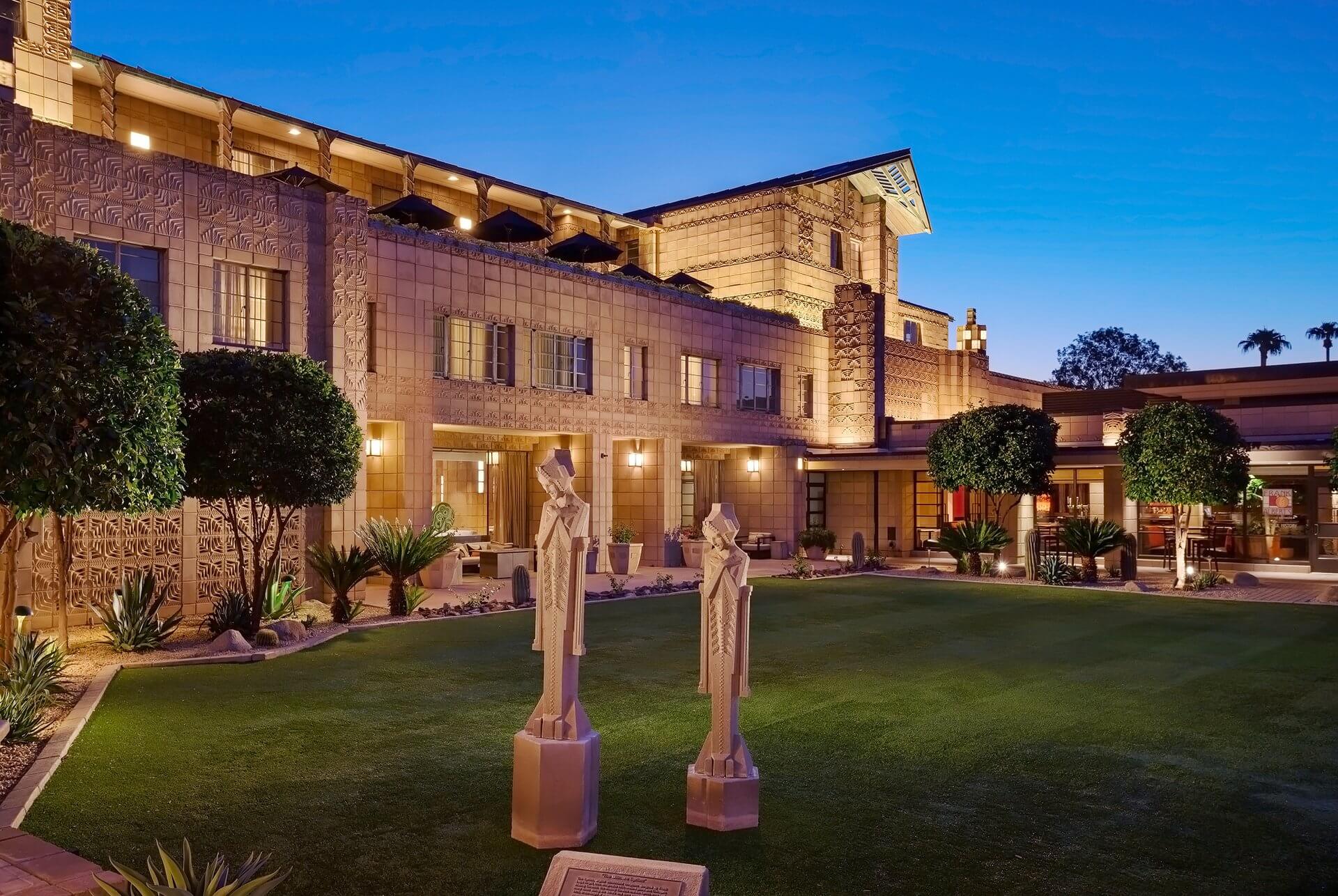 Arizona Biltmore Resort and Spa