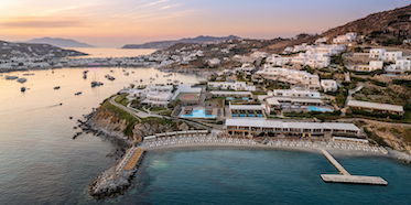 Santa Marina Mykonos