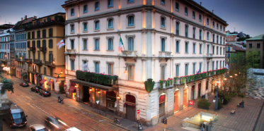 Grand Hotel et de Milan