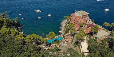 Mezzatorre Resort and Spa