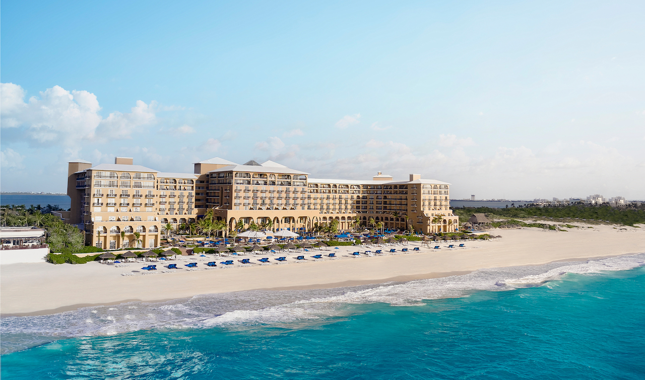 The Ritz-Carlton, Cancun