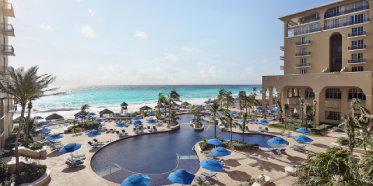 The Ritz-Carlton, Cancun