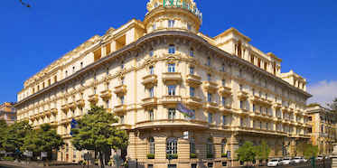 The Westin Excelsior Rome