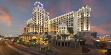 Kempinski Hotel Mall of the Emirates