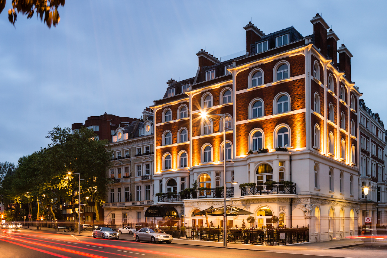 Baglioni Hotel London